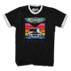 Retro Measurement Micro Machines Ringer Shirt thumbnail