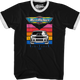 Retro Measurement Micro Machines Ringer Shirt thumbnail