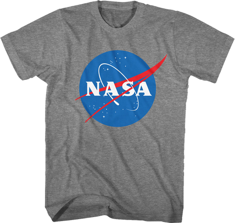 NASA T-Shirts
