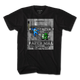 Paper Mill Mega Man T-Shirt thumbnail