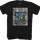Paper Mill Mega Man T-Shirt
