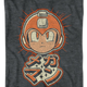 Retro Mega Man T-Shirt thumbnail