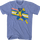 Retro Mer-Man Masters of the Universe T-Shirt