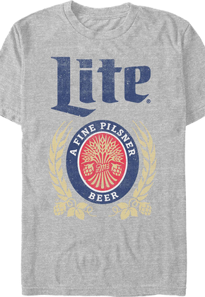 Retro Miller Lite T-Shirt