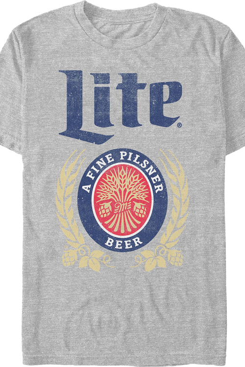 Retro Miller Lite T-Shirt