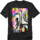 Retro Moon Man MTV T-Shirt thumbnail