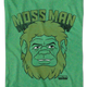 Vintage Moss Man Master of the Universe T-Shirt thumbnail