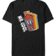 Retro Mr. Cool ICEE T-Shirt thumbnail