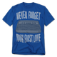 Retro Never Forget Your First Love Atari T-Shirt thumbnail