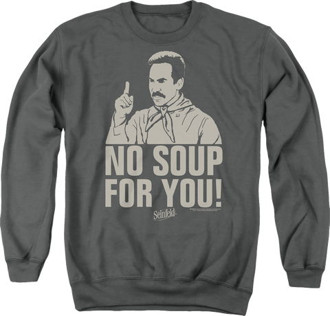 Seinfeld Shirts