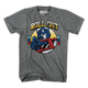 Retro Optimus Prime Roll Out Transformers T-Shirt thumbnail