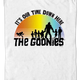 Retro Our Time Silhouettes Goonies T-Shirt thumbnail