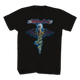 Retro Outline Dr. Feelgood Motley Crue T-Shirt thumbnail
