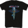 Retro Outline Dr. Feelgood Motley Crue T-Shirt