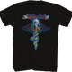 Retro Outline Dr. Feelgood Motley Crue T-Shirt thumbnail