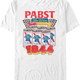 1844 Beer Cans Pabst T-Shirt thumbnail