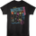Retro Panels Backstreet Boys T-Shirt