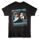 Retro Party On Dudes Bill & Ted's Excellent Adventure T-Shirt thumbnail
