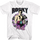 Retro Philly Impression Rocky T-Shirt