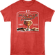 Retro Phone Home 1982 E.T. The Extra-Terrestrial T-Shirt thumbnail