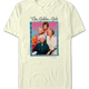 Retro Framed Picture Golden Girls T-Shirt thumbnail