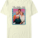 Retro Framed Picture Golden Girls T-Shirt thumbnail