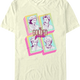 Retro Photos Golden Girls T-Shirt thumbnail