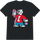 Retro Polar Bear Waves ICEE T-Shirt