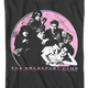 Retro Poster Breakfast Club T-Shirt thumbnail