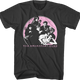 Retro Poster Breakfast Club T-Shirt thumbnail