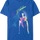 Retro Poster Flashdance T-Shirt