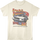 Retro Powered By Flux Capacitor Back To The Future T-Shirt
