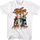 Retro Press Start Street Fighter T-Shirt