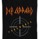 Retro Pyromania Def Leppard T-Shirt thumbnail