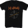 Retro Pyromania Def Leppard T-Shirt