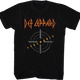 Retro Pyromania Def Leppard T-Shirt thumbnail