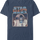 Retro R2-D2 Star Wars T-Shirt