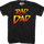 Retro Rad Dad T-Shirt