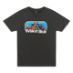 Retro Rainbow Mike and Ike T-Shirt thumbnail
