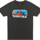 Retro Rainbow Mike and Ike T-Shirt thumbnail