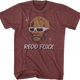 Retro Redd Foxx Shades Sanford And Son T-Shirt thumbnail