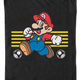Retro Run Pose Super Mario Bros. T-Shirt thumbnail