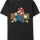 Retro Run Pose Super Mario Bros. T-Shirt