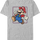 Retro Run Super Mario Bros. Nintendo T-Shirt