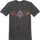 Retro Scarab Beetle Journey T-Shirt
