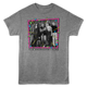 Retro Shapes Breakfast Club T-Shirt thumbnail