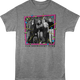 Retro Shapes Breakfast Club T-Shirt thumbnail