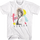 Retro Shapes Tina Turner T-Shirt