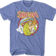 Retro She-Ra T-Shirt thumbnail