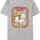 Heather Retro Shine Brite Rainbow Brite T-Shirt